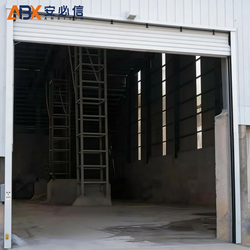 周口堆积门
